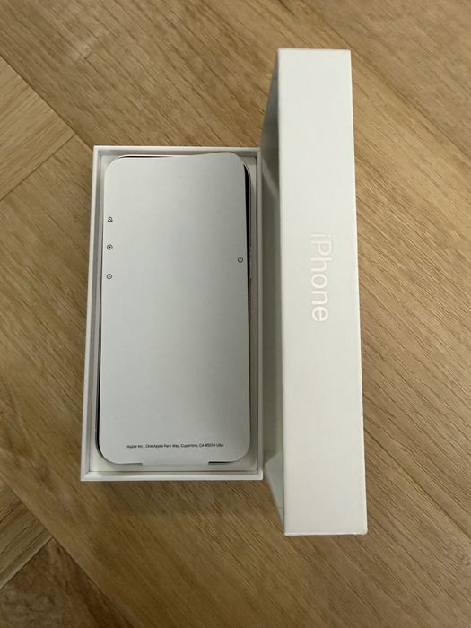 iPhone 13 128GB 84% Super Zestaw!