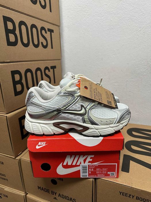Кроссовки Nike V5 RNR orewood brown/ Найк вомеро 5 корич37 38 39 40 41