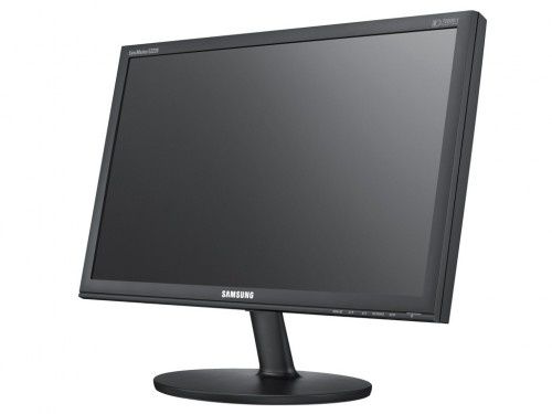 Монитор 20" Samsung