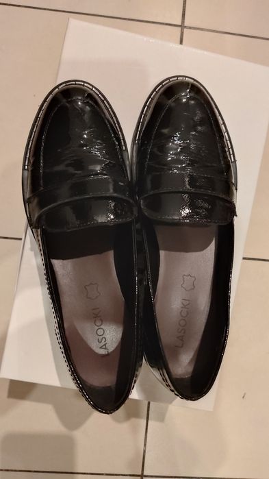 Buty Lasocki rozmiar 36