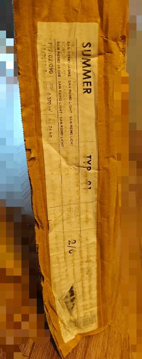 Oparcie łóżka Agata Meble