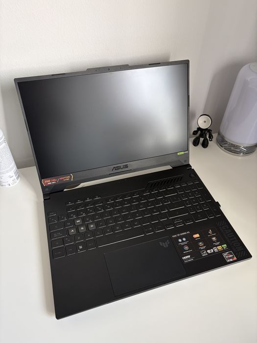 ASUS TUF Gaming A15