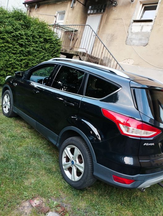 Kuga MK 2  1.6 ..150 KM