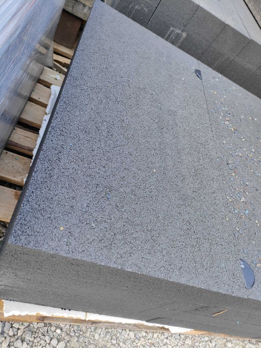 BLOK palisada obrzeże 80x40x8 kostka brukowa krawężnik