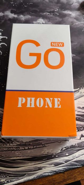 Telemóvel Go Phone Reno13
