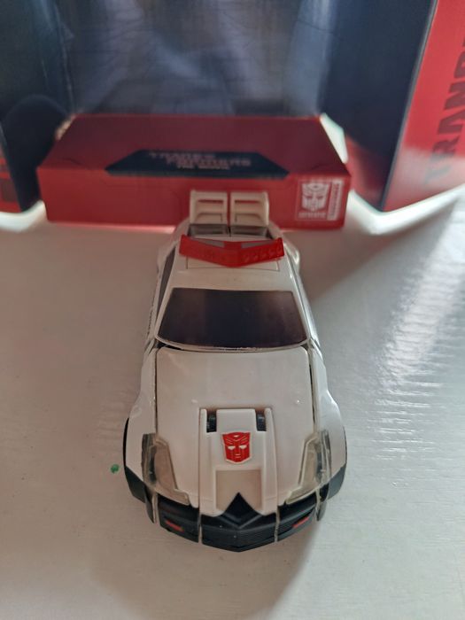 Transformers Prowl