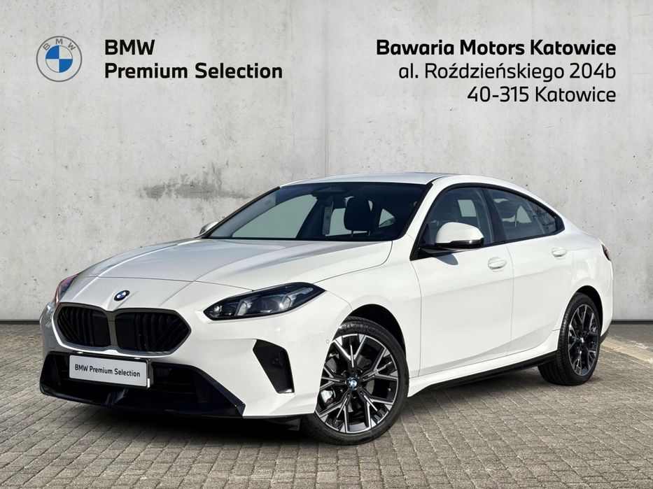 BMW Seria 2