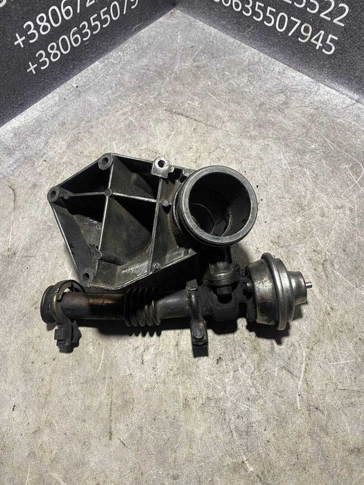 Клапан EGR рециркуляції газів Mercedes OM602 0021400560 6020980517