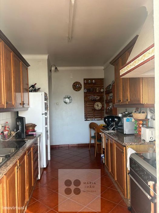 Apartamento T4, Centro Vila, Área 172m2.