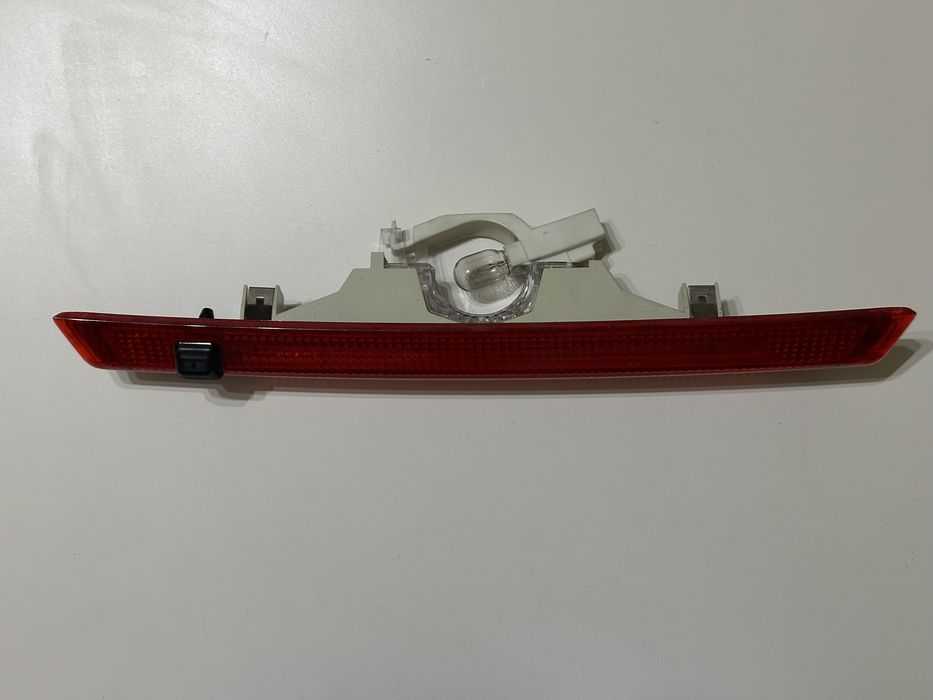 Luz 3° Stop Ford S-Max WA6 de 2006 a 2014