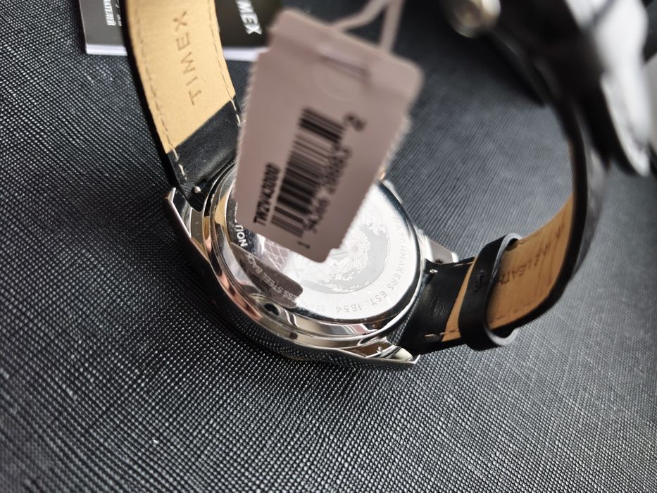 Zegarek Męski  Timex