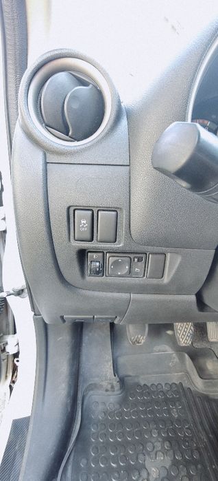 Nissan Micra k13