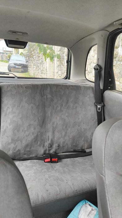 Opel Corsa 1999 — Nacional | 1 único proprietário