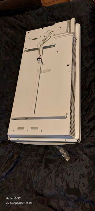 Grzejnik ceramiczny 2000W