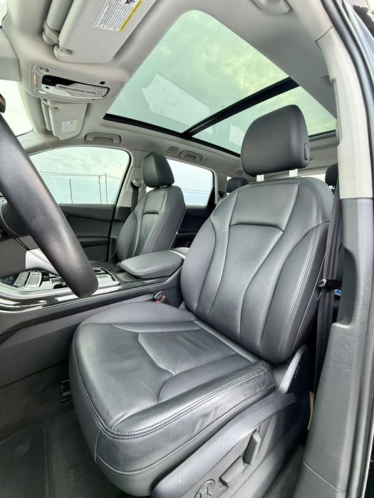 Audi Q7 2020 Premium plus