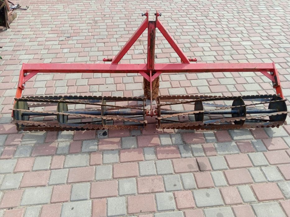 Продам каток в хорошому стані