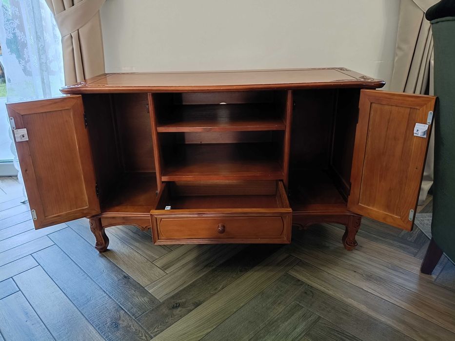 Szafka RTV - artseries