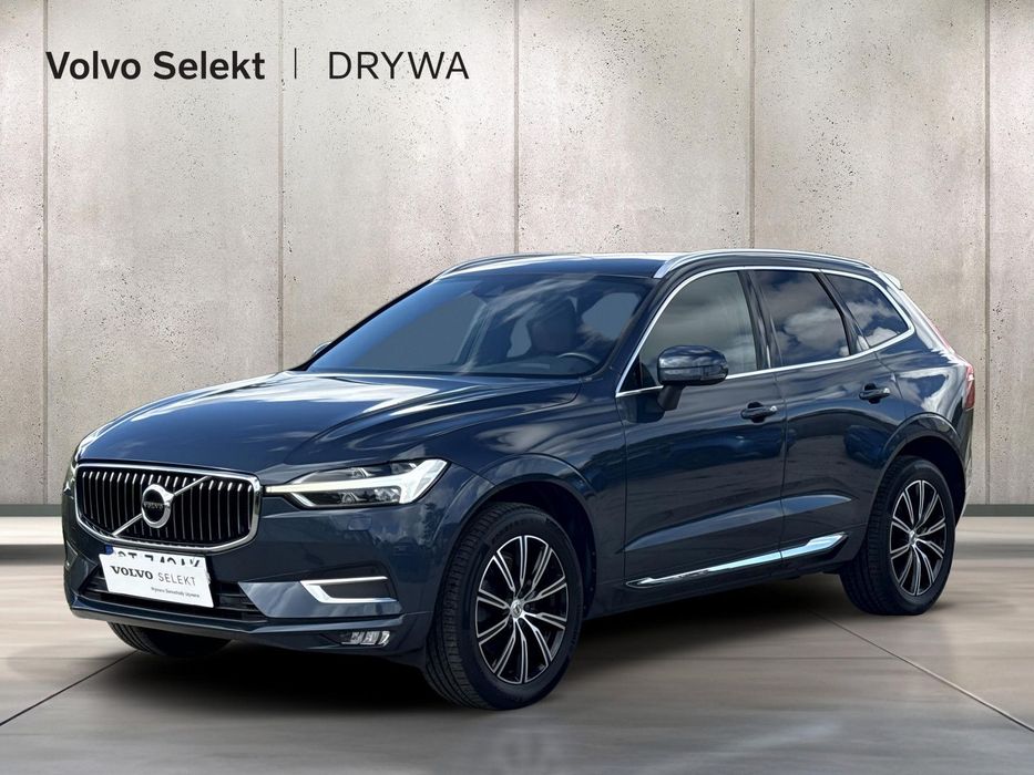 Volvo XC 60