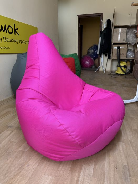 Крісло-мішок / крісло-мішок груша від Виробника