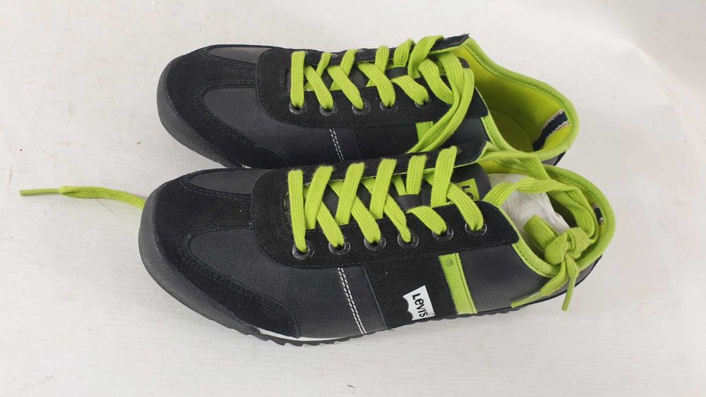 levis snakersy   sportowe   męskie adidasy r 41