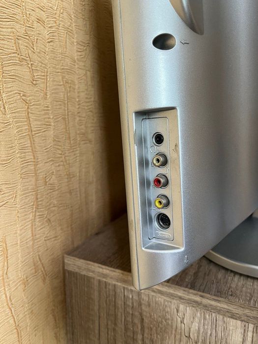 JVC телевизор рабочий цена снижена !!!