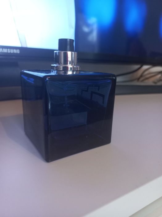 Rammstein Paris  woda perfumowana 100 ml dla mężczyzn