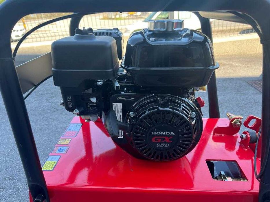 PLACA VIBRATÓRIA MOTOR HONDA