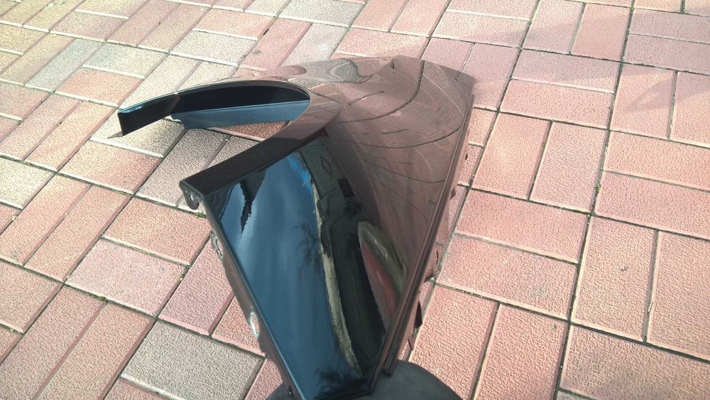 Крыло праве Mercedes W212 E class