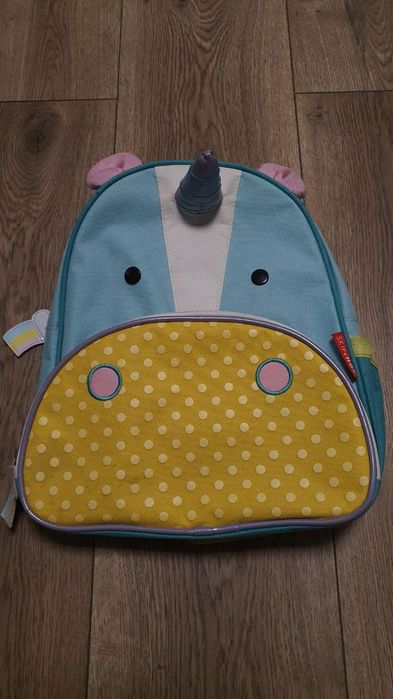 Дитячий рюкзак skip hop