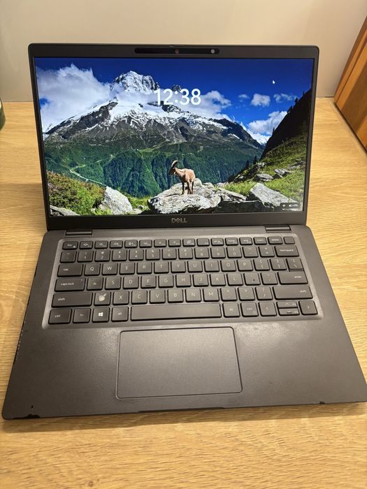 Dell Latitude 7310 – i5 / 16 GB RAM / 500 GB SSD / WWAN LTE