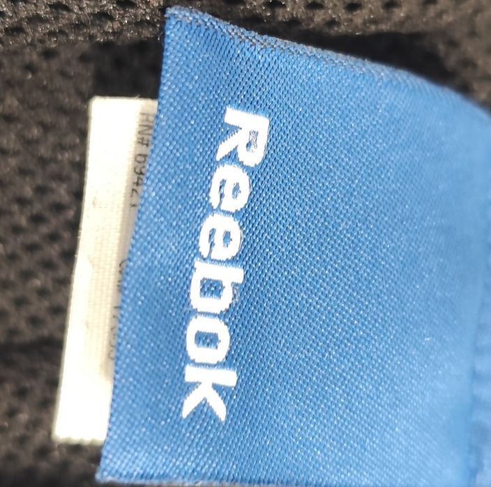 Спортивні штани Reebok (розмір M, оверсайз / baggy / широкі)