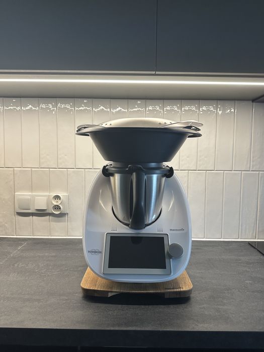 Thermomix TM6 w bardzo dobrym stanie