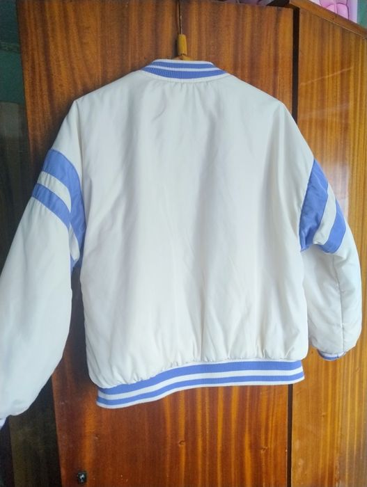 Бобер, куртка ZARA