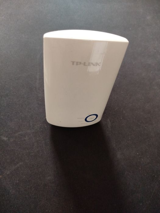 Repetidor WiFi tp-link