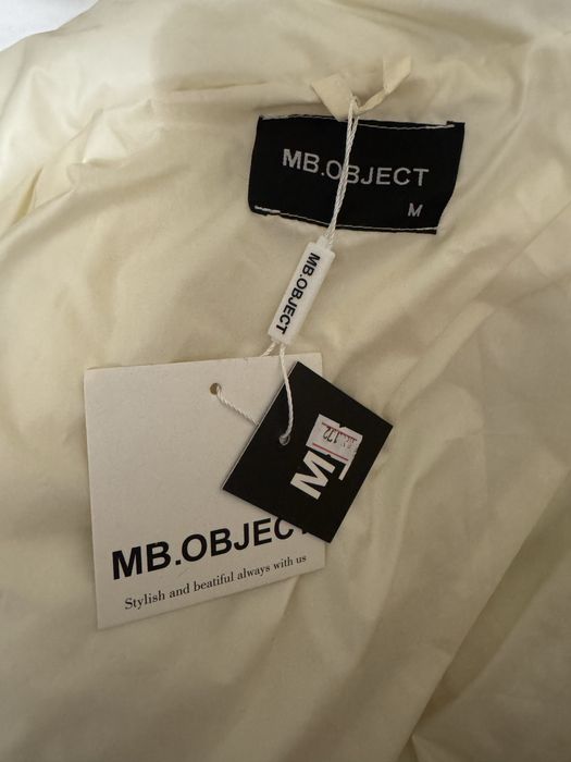 Кутка , пуховик , пуфер MB.OBJECT
