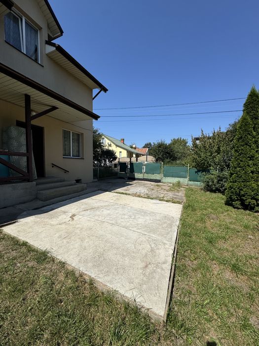 Дом по адресу ул. Ходорівська (площадь 190 м²) - Atlanta.ua - фото 14