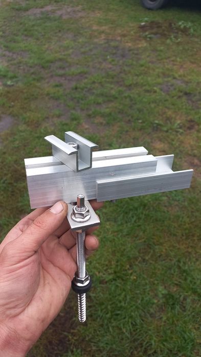 Гвинт шуруп нержавійка 10×200,10×250,10×300