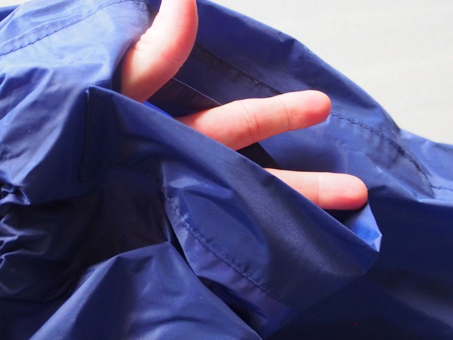 Spodnie przeciwdeszczowe L/XL damskie