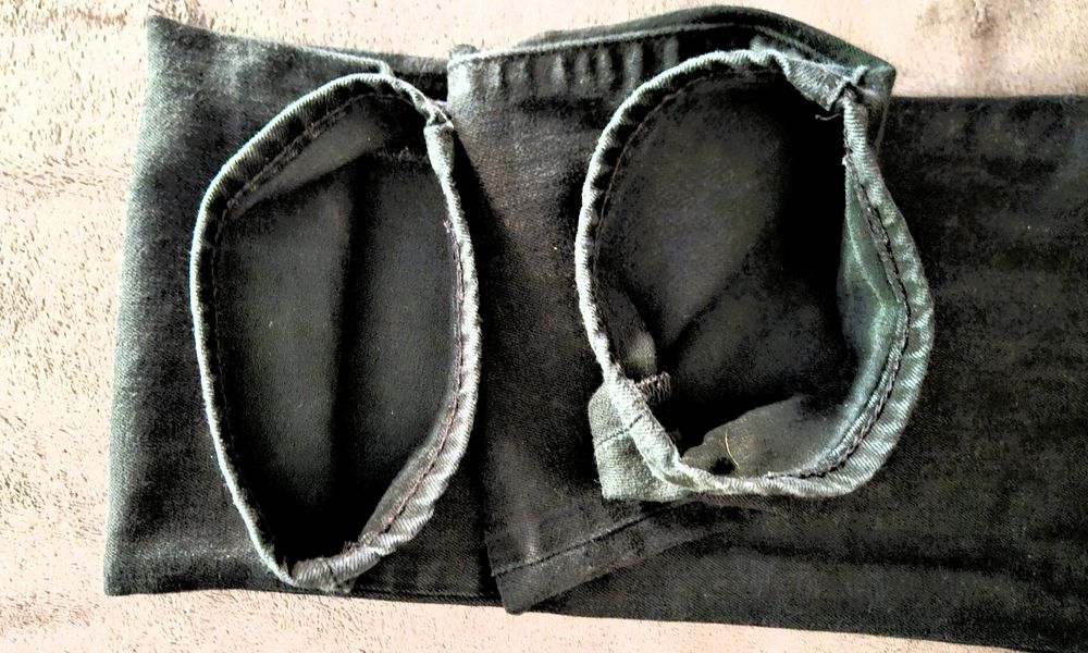 Spodnie Levis 511 rozmiar 34/30 czarne