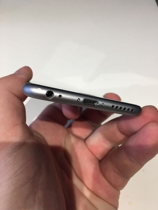 Iphone 6 32gb icloud