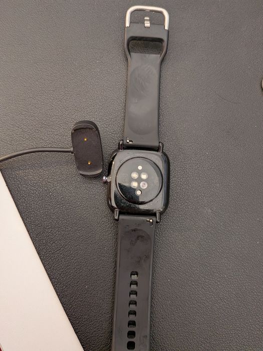 Smartwatch Amazfit Gts 2 min