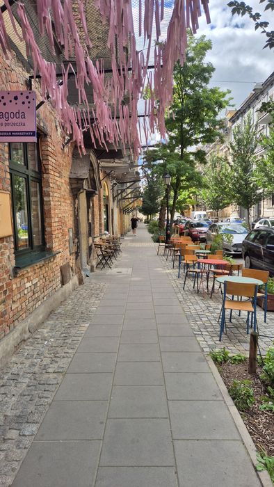 Mieszkanie – Poznań, Grunwald, Łazarz - Widok 5