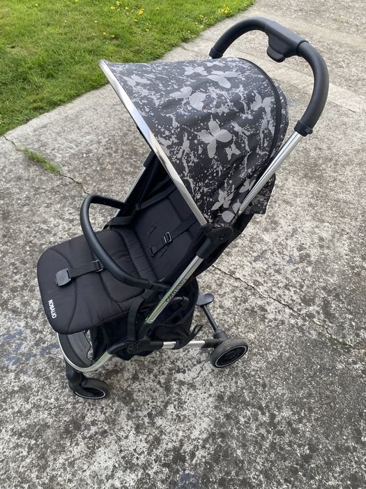 Spacerówka Coto Baby Rosalio