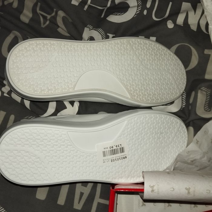 Tennis Cavalinho originais