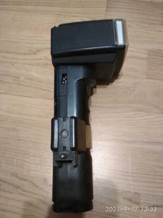 Фотоспалах Metz 45 ct 1