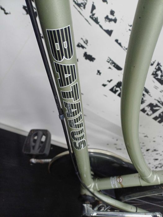 Rower miejski holenderski BATAVUS  28 cali koła 55 cm
