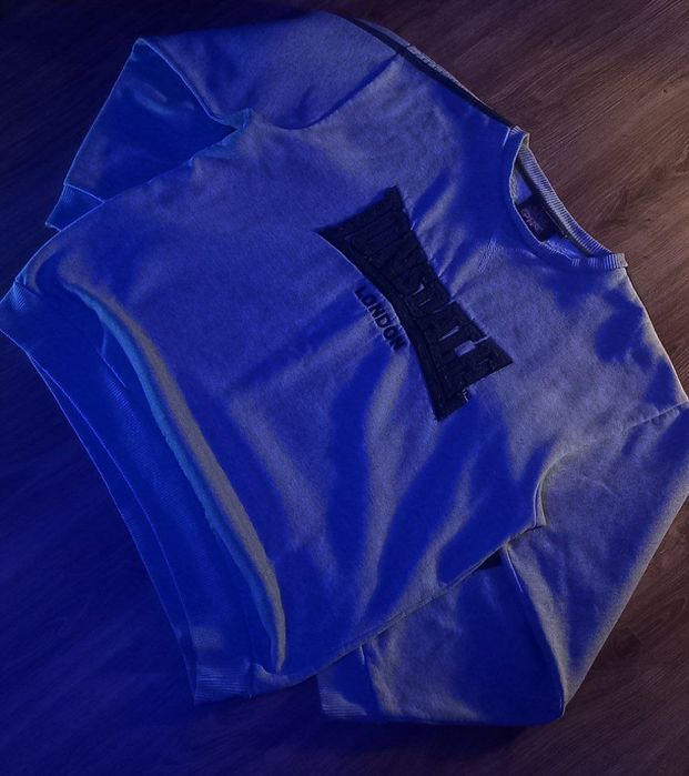 Світшот Lonsdale Vintage