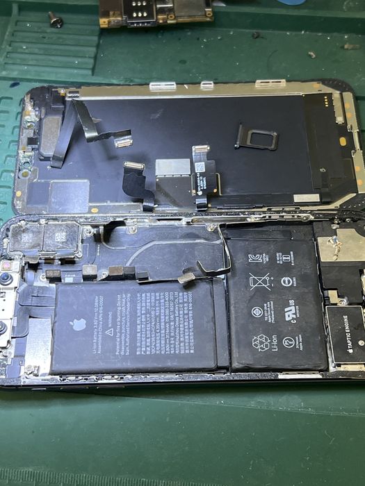 Reparaçao de placa  iphone android