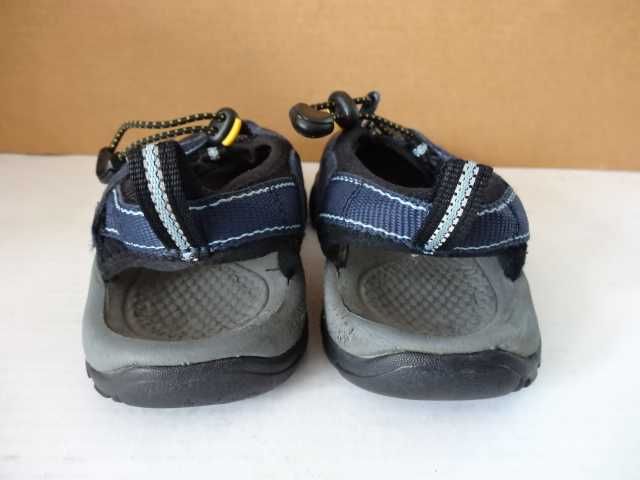 Sandały KEEN CLEARWATER CNX roz 38 WATERPROOF Trekkingowe Turystyczne