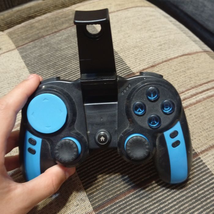 Гарнитура для пабга и других игр